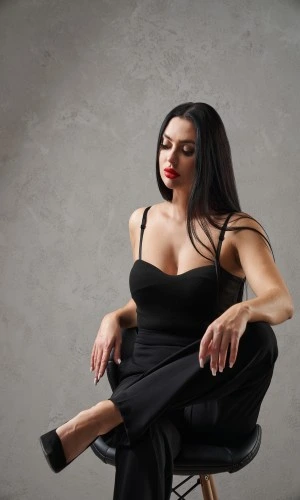 Escort Alina in Whitefield